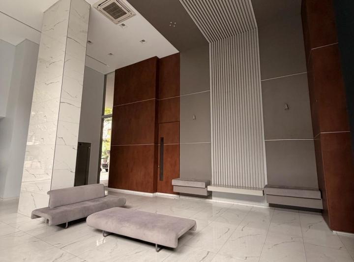 Departamento · 45m² · 2 Ambientes