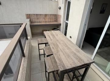 Departamento · 70m² · 2 Ambientes · Venta Departamento Nueva Cordoba 1 Dormitorio Balcon Doble