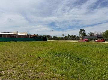 Terreno · 1000m² · Terrenos en Venta en Nuevos Aires, Barrio 4