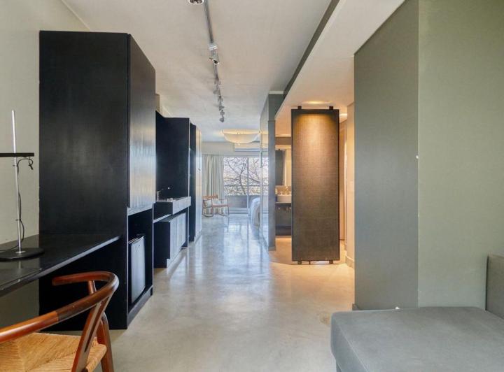 Departamento · 36m² · 1 Ambiente