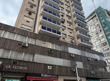 Departamento de 1 ambiente, Bahía Blanca · Semipiso en Venta, Alsina 107, Bahia Blanca