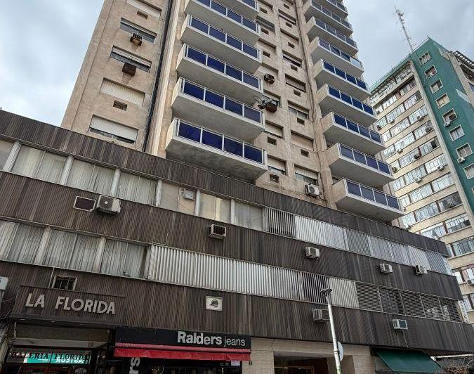 Departamento · 142m² · 1 Ambiente · 1 Cochera