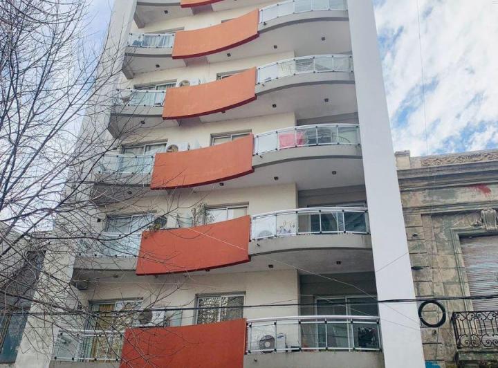 Departamento · 43m² · 2 Ambientes
