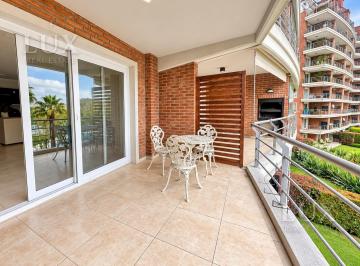 Departamento · 75m² · 3 Ambientes · 1 Cochera · Departamento en Alquiler