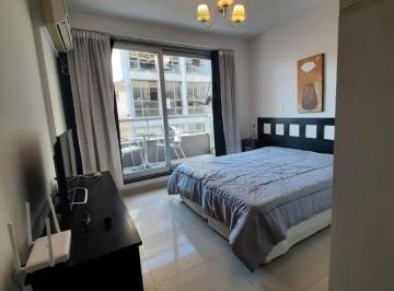 Departamento de 1 ambiente, San Nicolás · Alquiler Amoblado - San Nicolas - 1 Ambiente Dividido