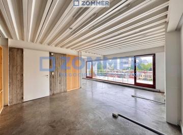 Oficina comercial · 121m² · 3 Ambientes · Alquiler Oficina Sin Expensas - Planta de 121 m - Villa Ortuzar