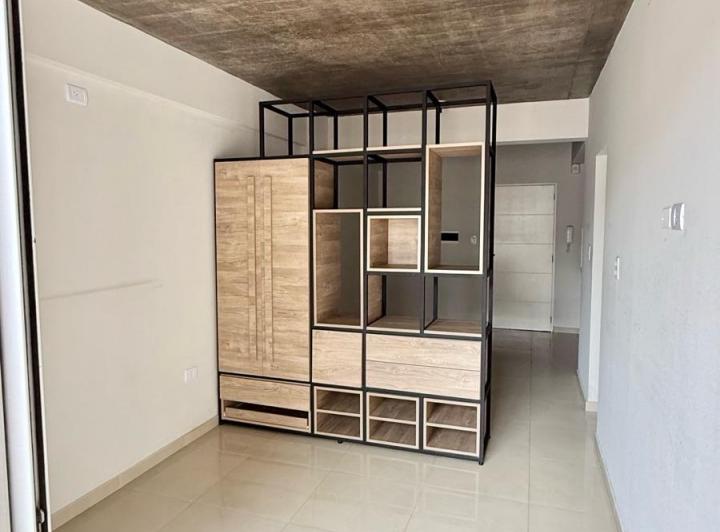 Departamento · 26m² · 1 Ambiente