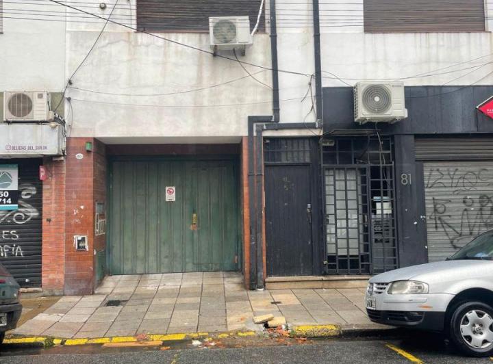 Oficina comercial · 45m² · 2 Ambientes