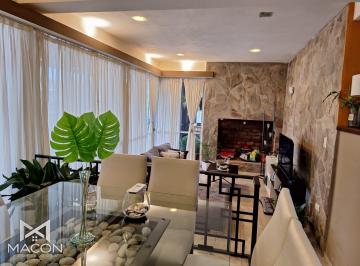Casa · 194m² · 5 Ambientes · 4 Cocheras · Venta Casa 3 Dorm. La Estanzuela