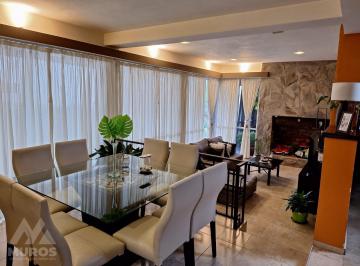 Casa · 194m² · 5 Ambientes · 4 Cocheras · Venta Casa 3 Dorm. La Estanzuela