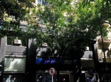 Oficina comercial de 6 ambientes, San Nicolás · Lavalle y Uruguay, Excel. Oficina, 118 m. 8° Piso 6 Ambientes