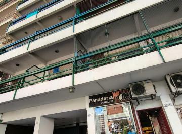 Consultorio · 21m² · Venta Consultorio Ofi Caballito Apto Prof Luminoso