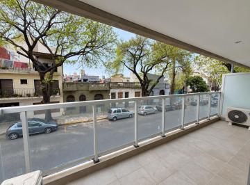Departamento · 37m² · 2 Ambientes · Alquiler 2 Ambientes a Estrenar con Amenities – Colegiales