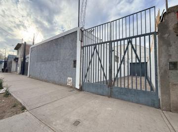 Bodega-Galpón de 4 ambientes, Las Heras · Galpón en Alquiler y Venta – Las Heras, Mendoza
