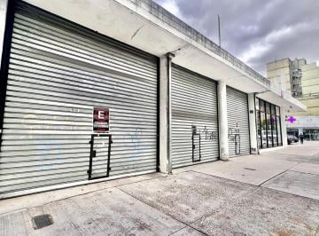 Local comercial · 60m² · Local Doble Altura Sin Expensas / Galpon / Deposito