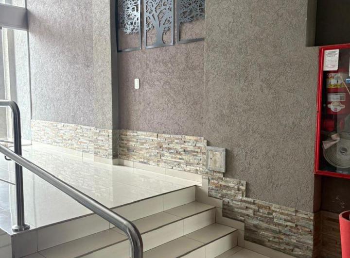 Departamento · 38m² · 2 Ambientes