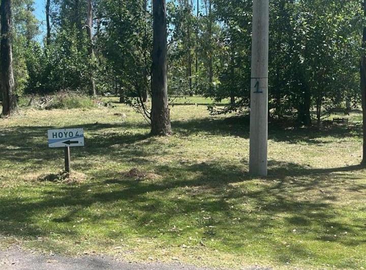 Terreno en venta en Iriondo