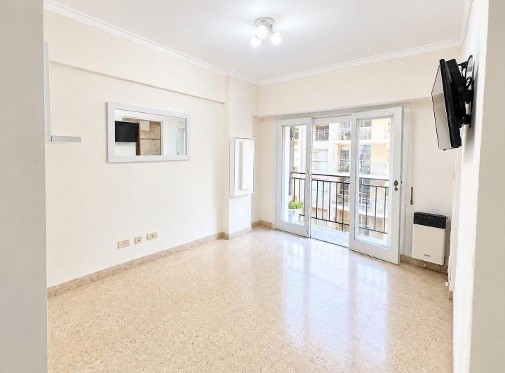 Departamento · 22m² · 1 Ambiente