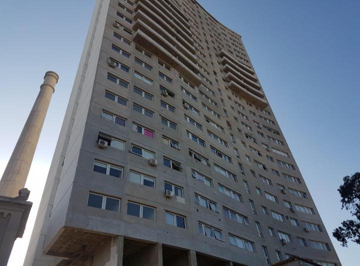 Departamento · 3 Ambientes