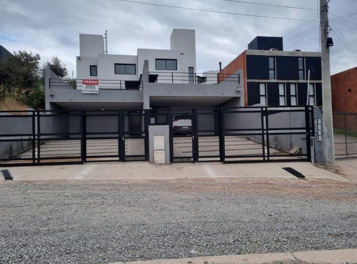 PH · 65m² · 6 Ambientes · 1 Cochera