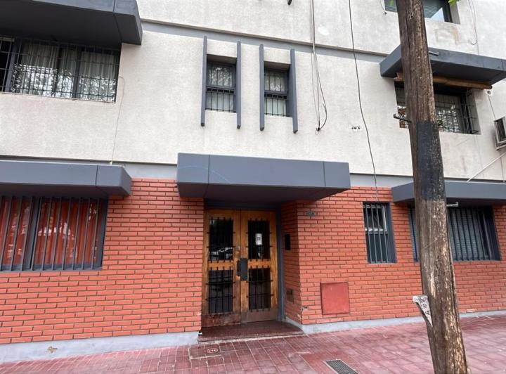 Departamento · 36m² · 3 Ambientes
