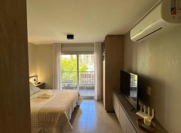 Departamento de 1 ambiente, Córdoba · Monoambiente a Estrenar en Venta en El Triangulo de Nueva Cordoba a m de Chacabuco