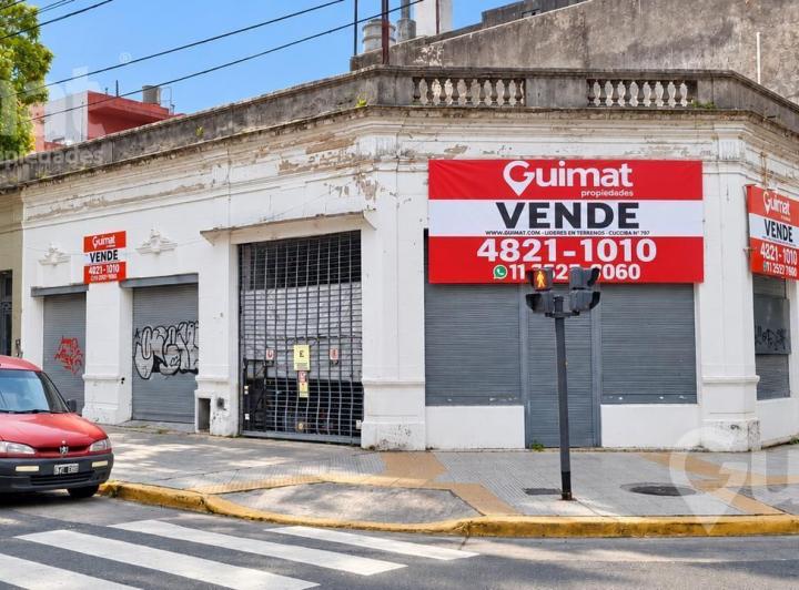 Terreno · 243m²