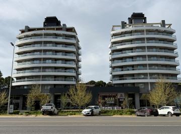 Departamento · 91m² · 4 Ambientes · 1 Cochera · Departamento en Venta 3 Ambientes y 1/2 en Pinamar