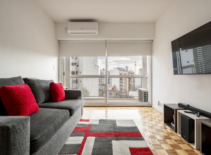 Departamento · 39m² · 2 Ambientes
