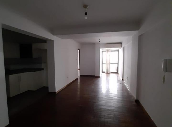 Departamento · 45m² · 4 Ambientes