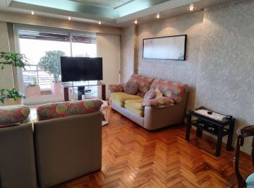 Departamento · 120m² · 4 Ambientes · Dpto 4 Amb Balcon Sum Baulera, Cocheras Opcionales