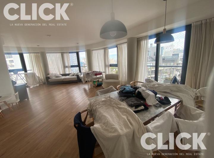 Departamento · 119m² · 4 Ambientes · 2 Cocheras