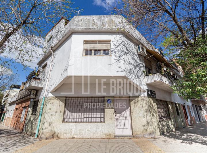 PH · 79m² · 3 Ambientes