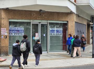 Local comercial · 283m² · Excelente Oportunidad Local en Esquina en Congreso