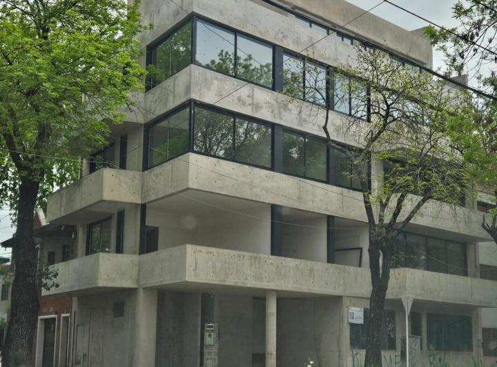 Departamento · 51m² · 2 Ambientes