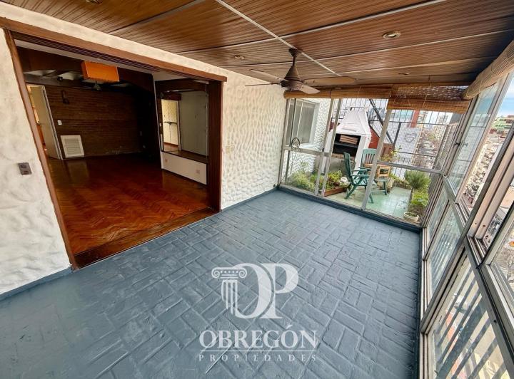 Departamento · 72m² · 3 Ambientes
