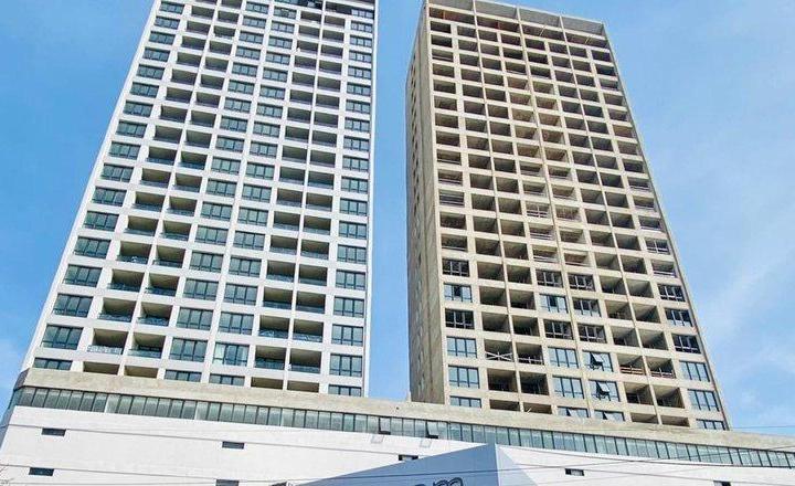 Departamento · 82m² · 6 Ambientes