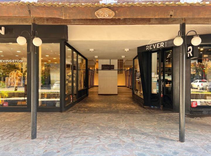 Local comercial · 16m²