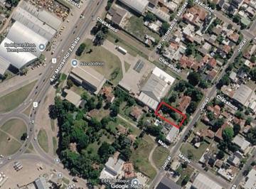Terreno , Mar del Plata · En Venta Terreno de 519 m² en Barrio Villa Primera