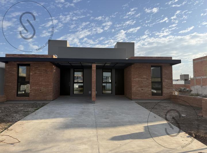 PH · 130m² · 4 Ambientes · 2 Cocheras