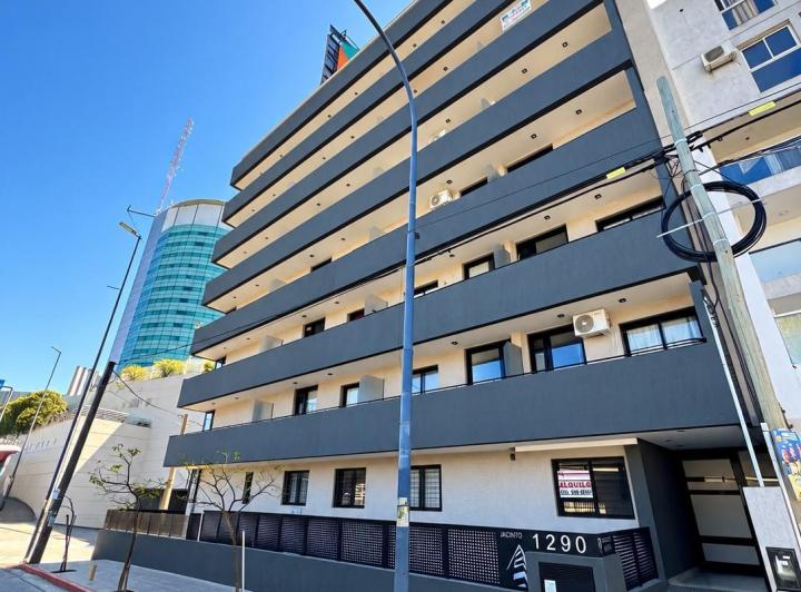 Departamento · 45m² · 3 Ambientes