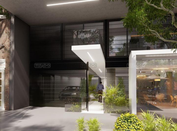 Departamento · 52m² · 2 Ambientes