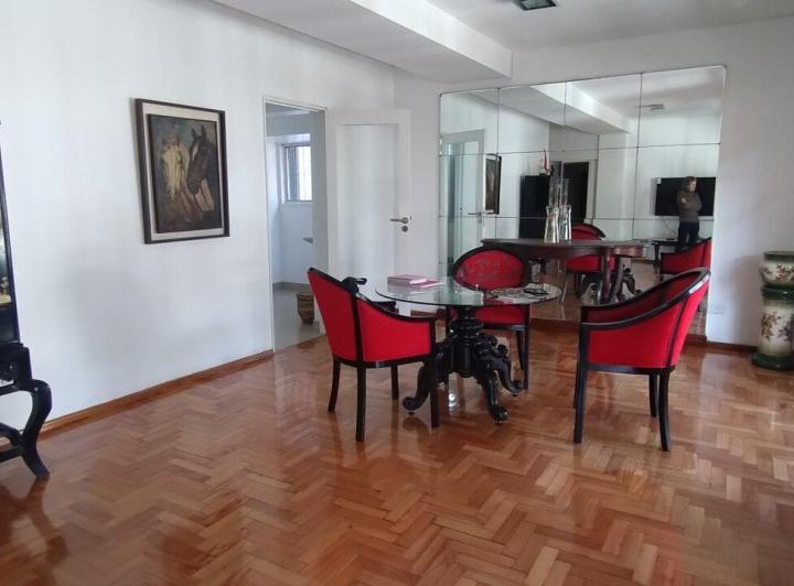 Departamento · 89m² · 5 Ambientes