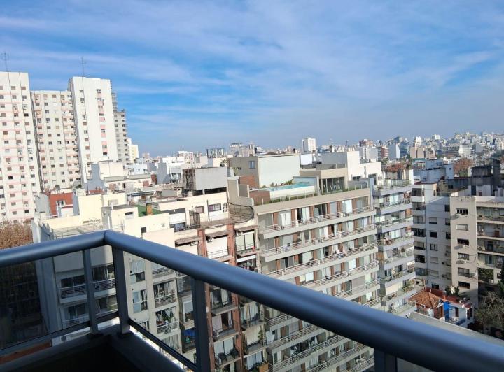 Departamento · 75m² · 3 Ambientes