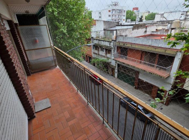 Departamento · 38m² · 2 Ambientes