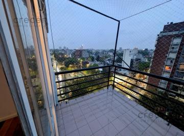Departamento · 42m² · 2 Ambientes · Departamento en Nuñez