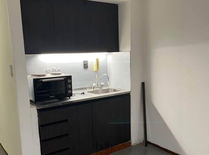 Departamento · 34m² · 2 Ambientes