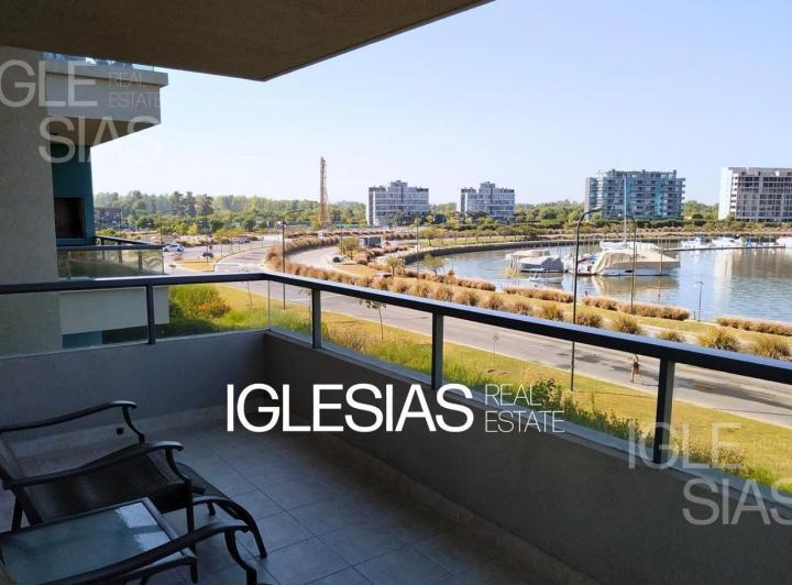 Departamento · 90m² · 3 Ambientes · 1 Cochera