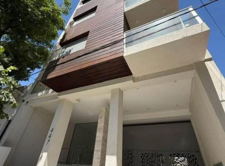 Departamento · 89m² · 4 Ambientes