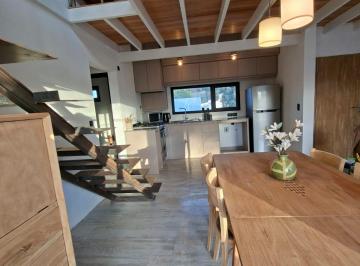 Departamento de 3 ambientes, Villa Gesell · Dto. Jacinta en Villa Gesell